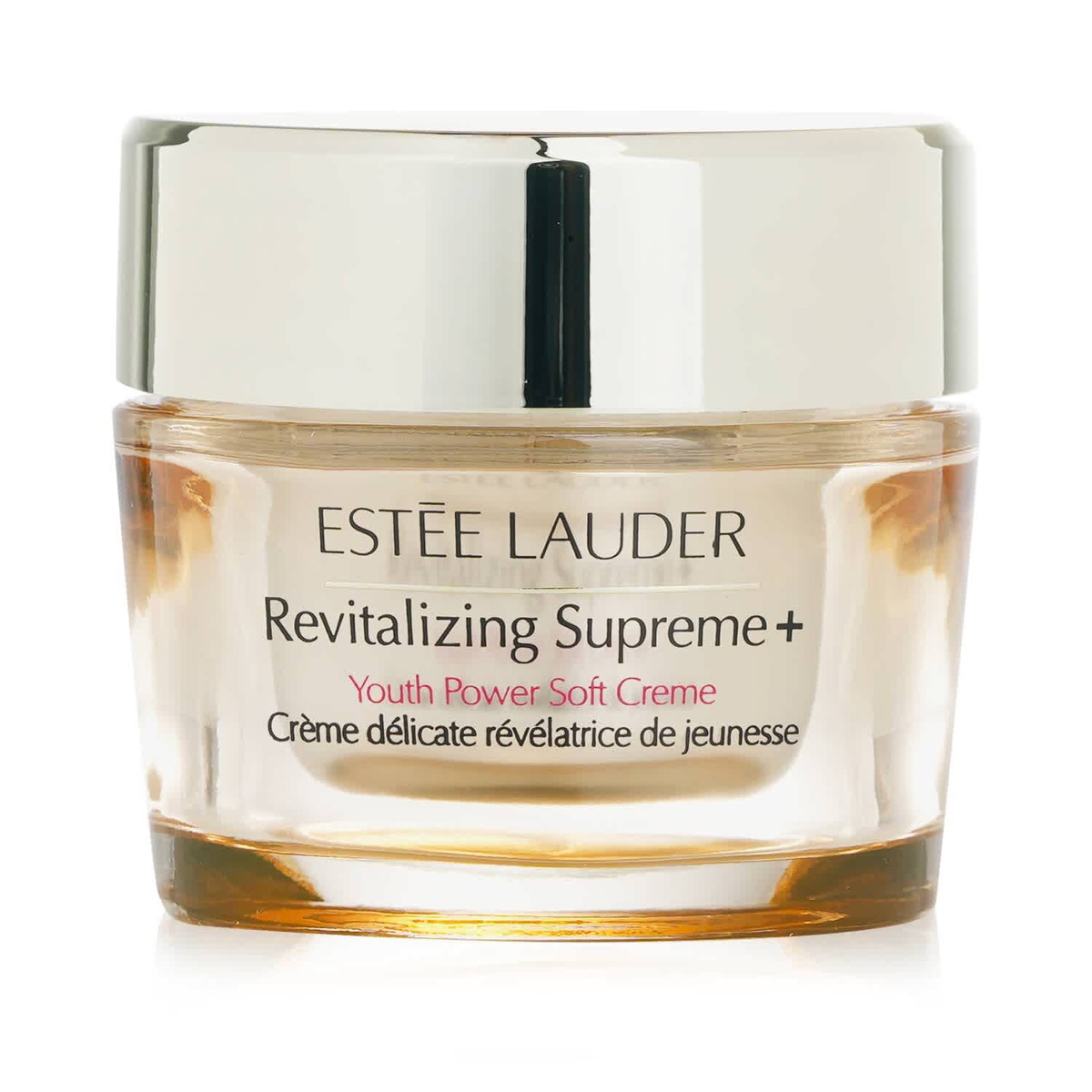Estee Lauder Ladies Revitalizing Supreme + Youth Power Soft Creme 1.7 oz Skin Care 887167539563