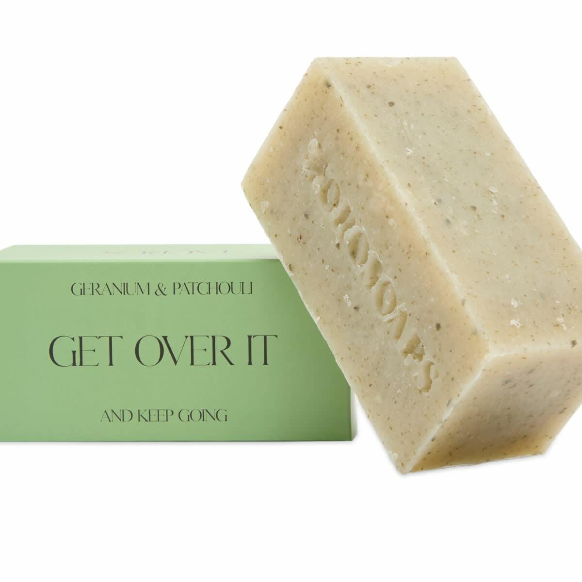 Horosoaps Taurus Soap Bar 