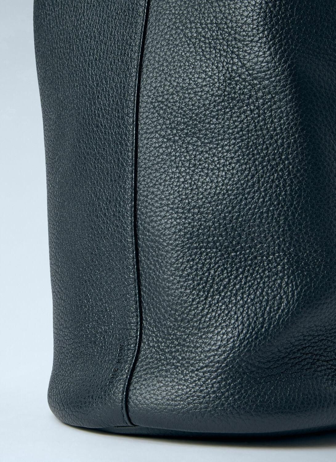 The Row Joe Leather Backpack