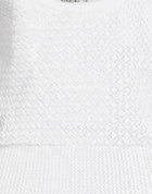 Pinko Womens Top in White
