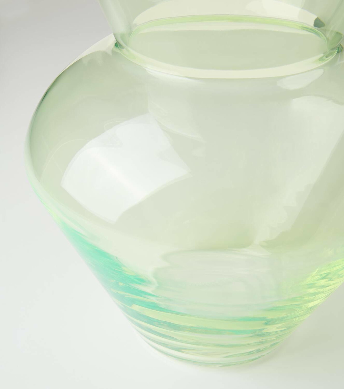 Polspotten Fat Neck vase