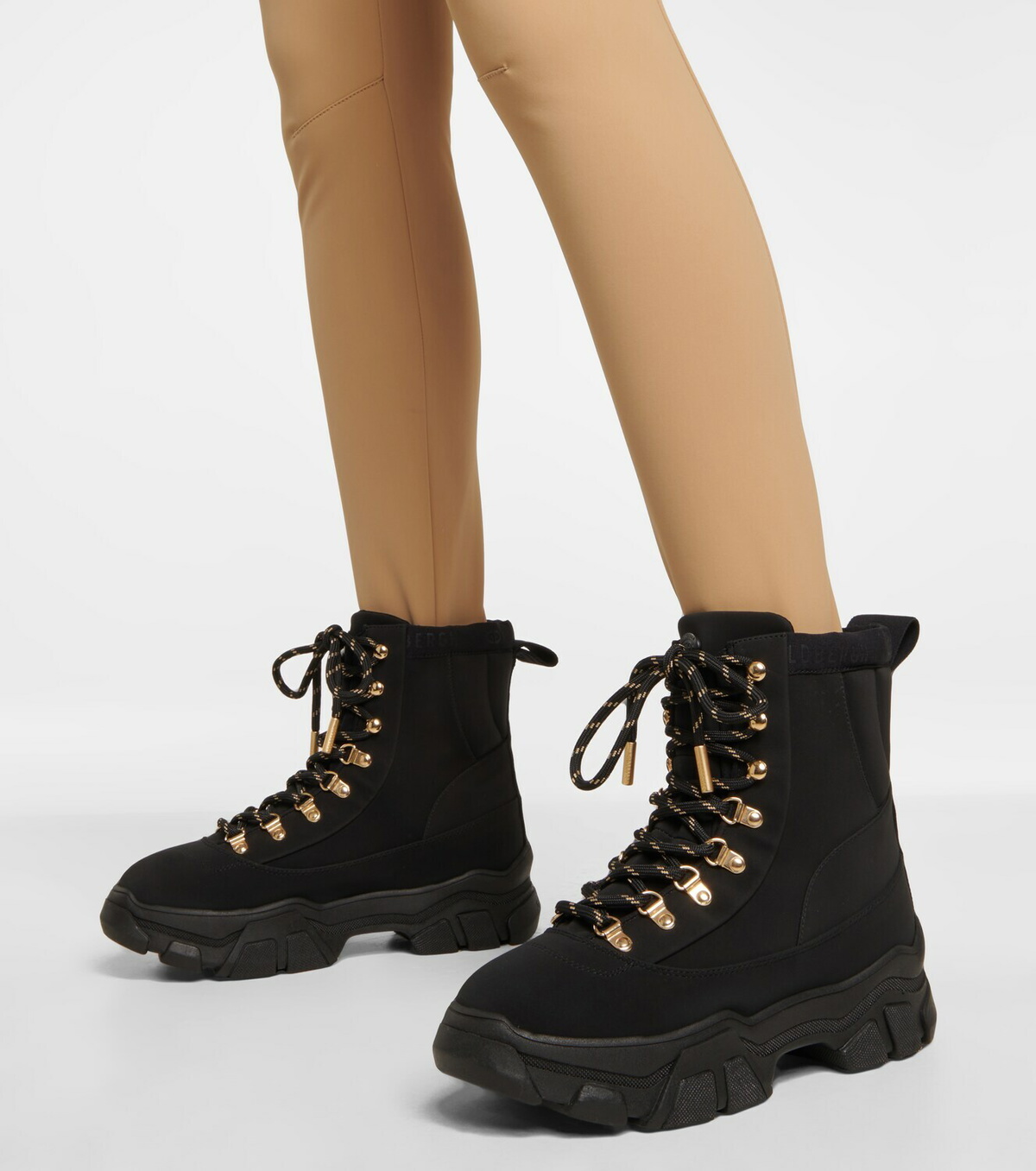 Goldbergh Hike snow boots Goldbergh