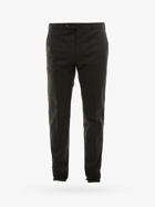 Pt Torino Trouser Black   Mens