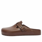 Birkenstock Boston EVA Clog - Roast