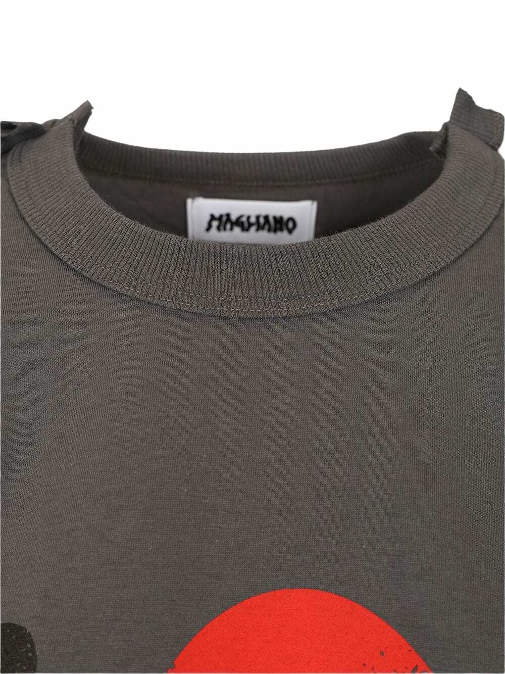Magliano i Suffer T-shirt