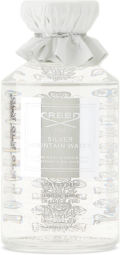 Photo: Creed Silver Mountain Water Eau de Parfum, 250 mL