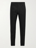 RLX Ralph Lauren - Slim-Fit Stretch-Shell Golf Trousers - Black
