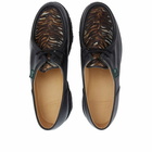 Paraboot Men's Michael in Black/Tiger