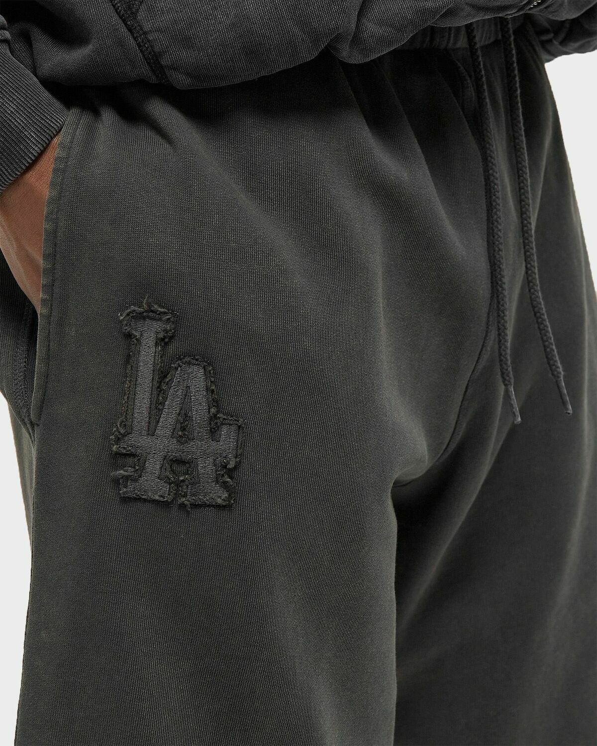 MLB WASHED SHORT LOS ANGELES DODGER