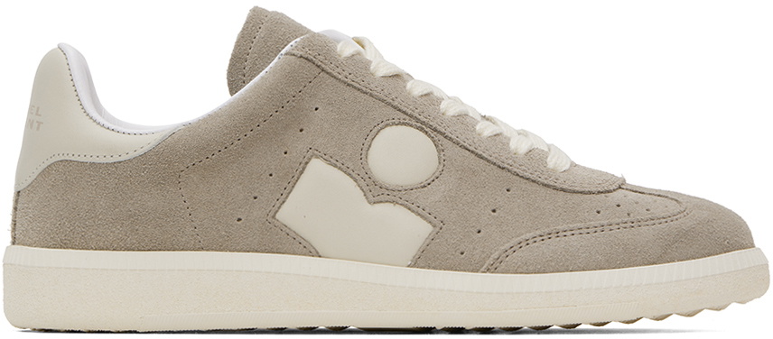 isabel marant sneakers bryce