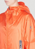 Moncler Grenoble - Leiten Jacket in Orange