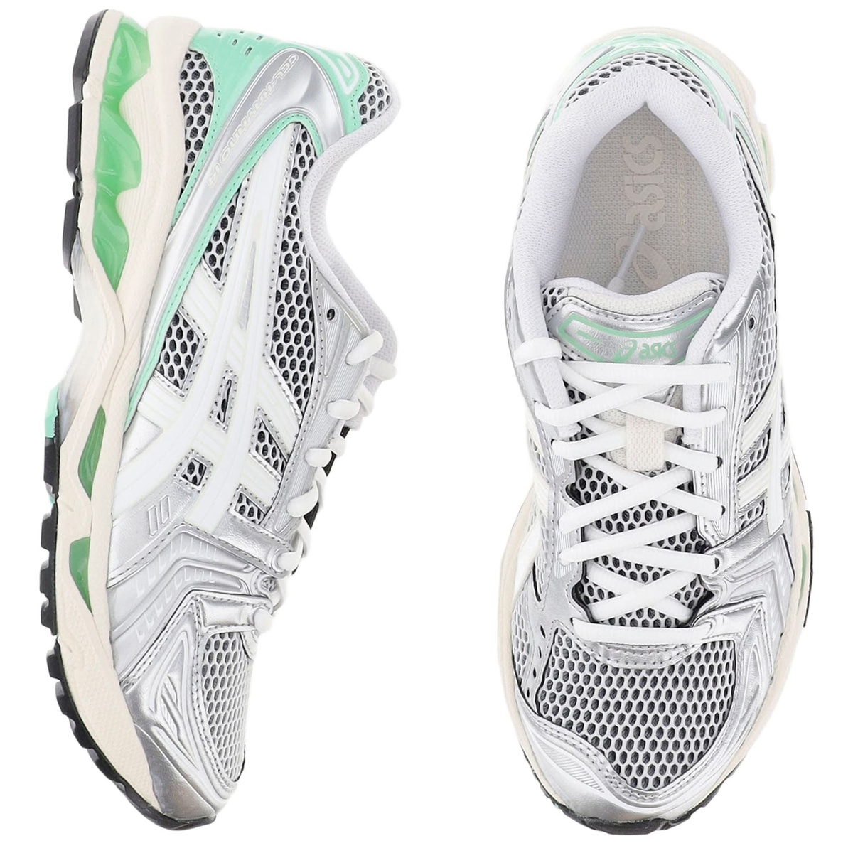 Asics Gel-kayano 14 Sneakers
