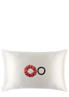 Slip Pure Silk Queen Gift Set - Rosemary