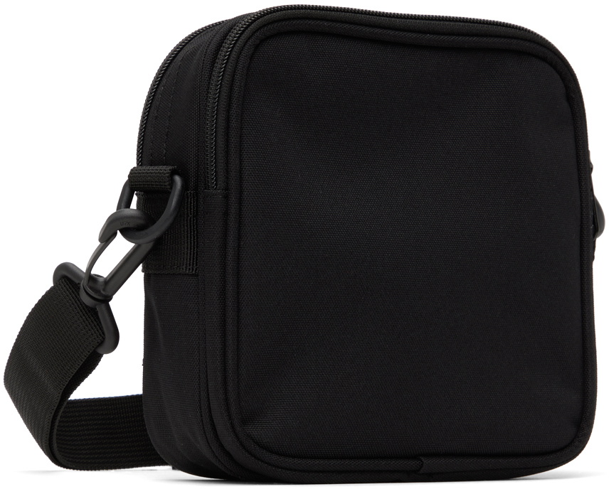 Carhartt Work In Progress Black Essentials Bag