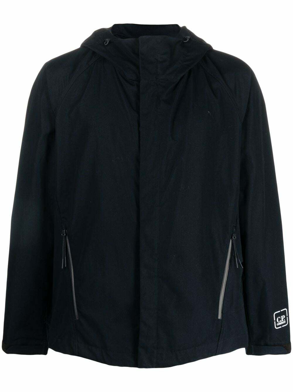 C.P. COMPANY - Hoodie Jacket C.P. Company