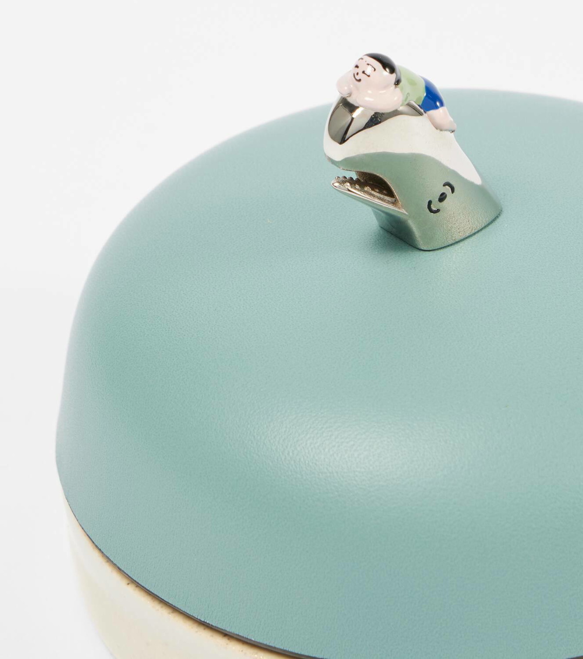 Loewe x Suna Fujita Whale ceramic box Loewe Loewe x Suna Fujita Whale ceramic box Loewe