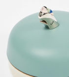 Loewe x Suna Fujita Whale ceramic box