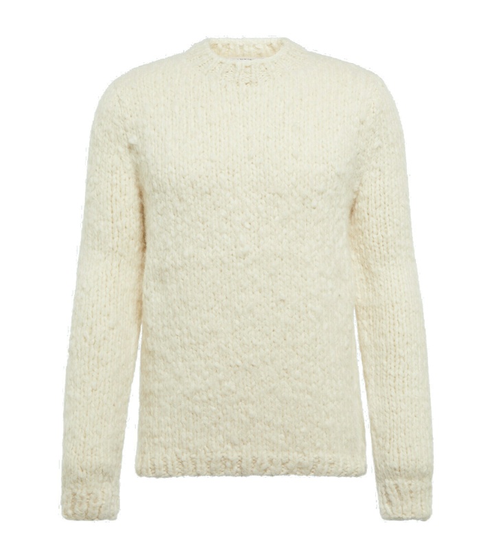 Photo: Gabriela Hearst - Lawrence cashmere sweater