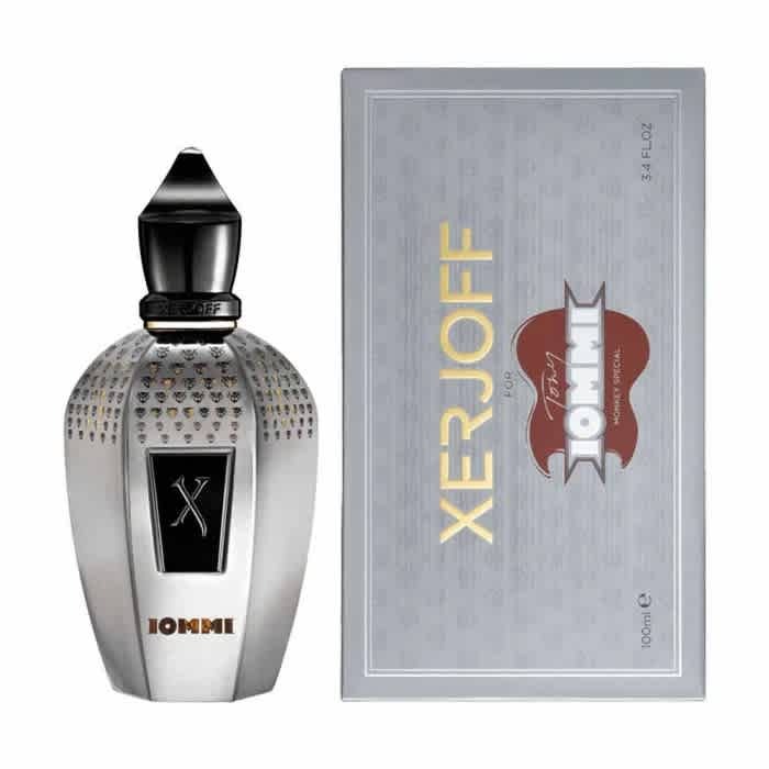 Xerjoff Unisex Tony Iommi Monkey Special EDP Spray 3.4 oz Fragrances 8054320902447