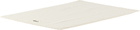 Tekla Off-White Terry Bath Mat