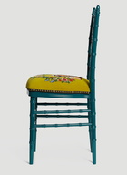 Chiavari Chair in Green