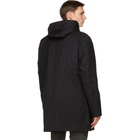 Mackage Navy Down Thorin 2-In-1 Coat