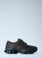 Asics Gel-Kinetic Sneakers