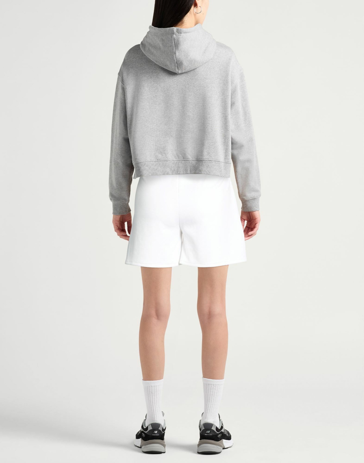 Colmar Womens Shorts & Bermuda Shorts in White
