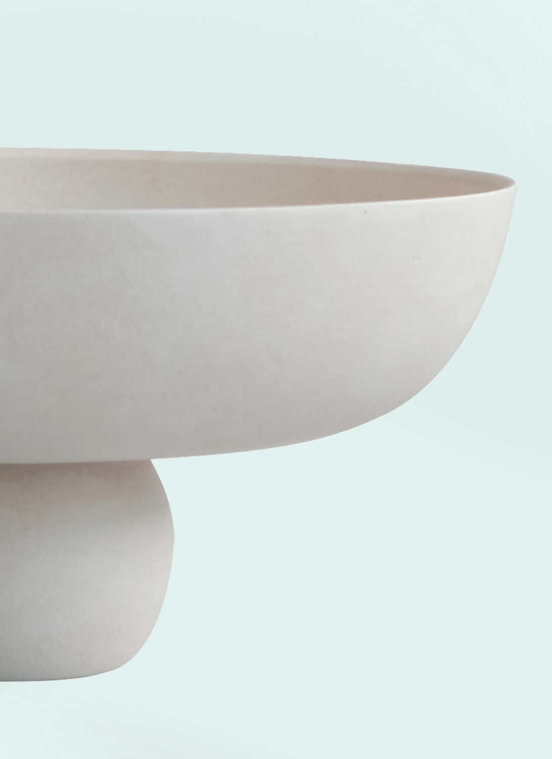 101 Copenhagen Medium Baburu Bowl