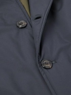 Valstar - Joyce Padded Shell Coat - Blue