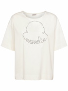 MONCLER Cotton T-shirt