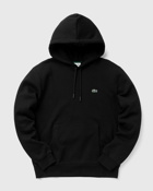 Lacoste Sweatshirt Black - Mens - Hoodies