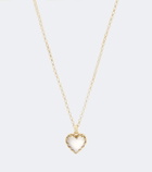 Dolce&Gabbana Heart pendant necklace