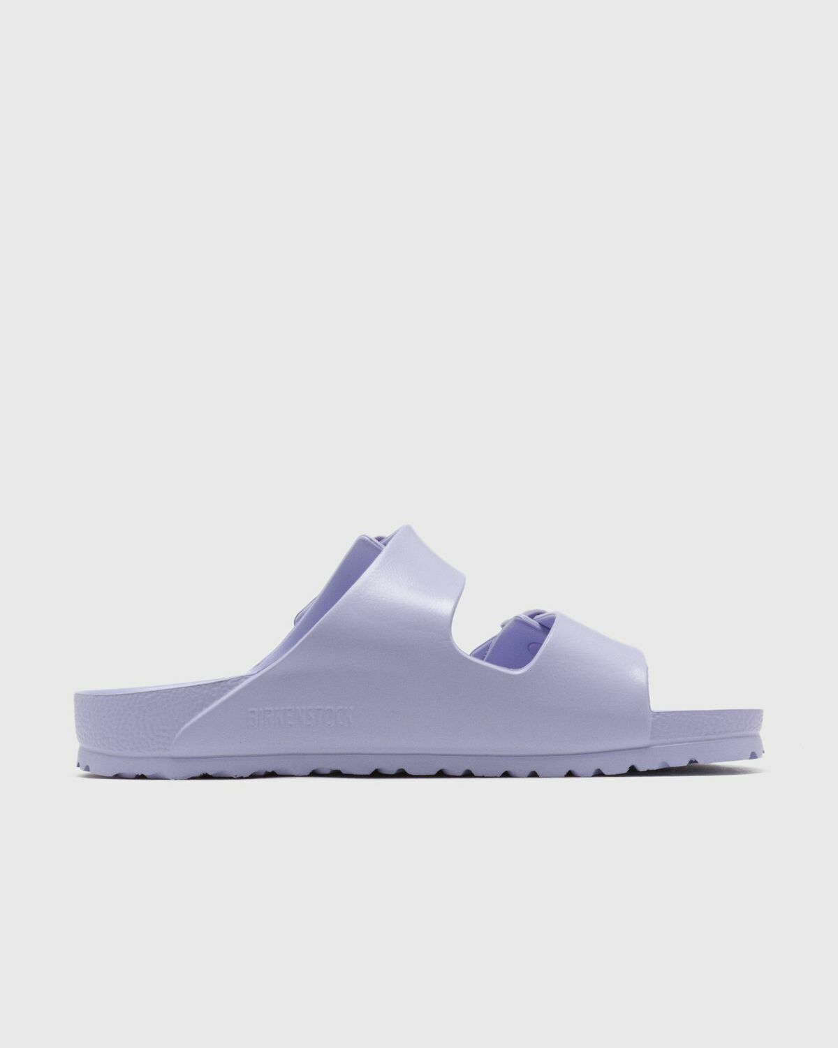 Birkenstock Arizona EVA Purple Womens Sandals & Slide