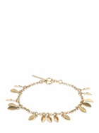 ISABEL MARANT - Shiny Lea Chain Bracelet