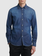 DSQUARED2 - Relax Dan Denim Shirt