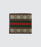 Gucci - Ophidia GG wallet