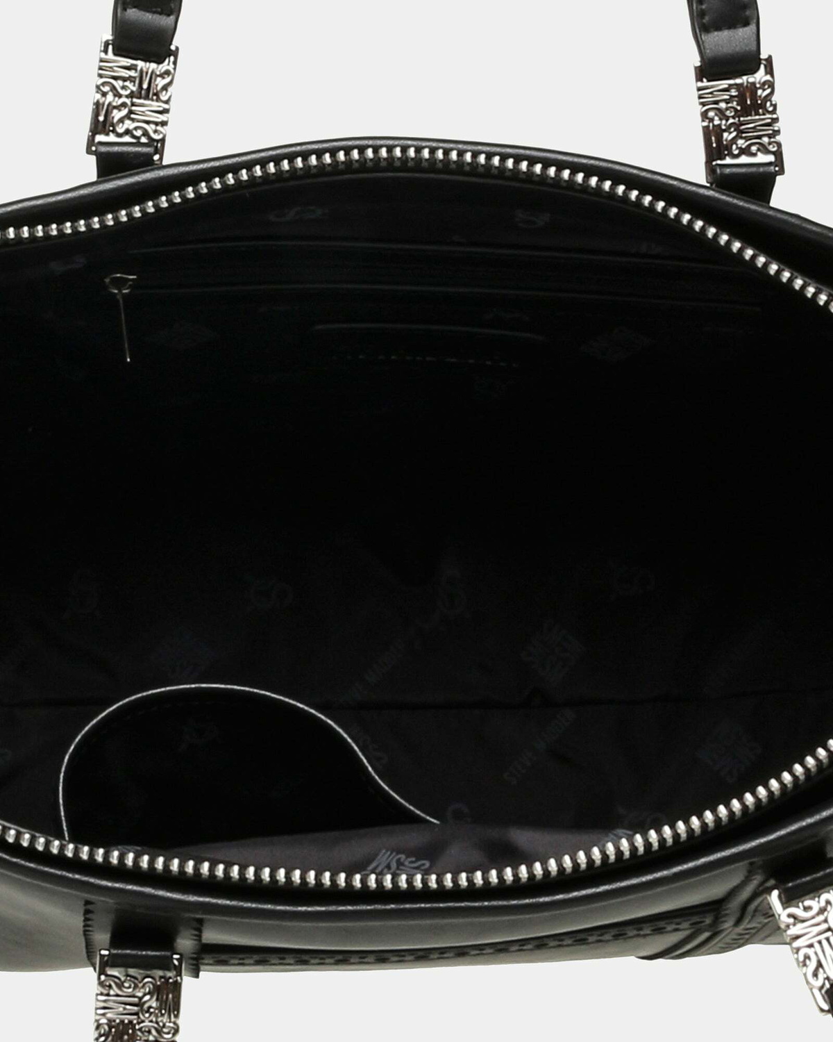 Steve Madden Bmorison Bag in Black
