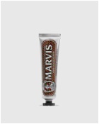 Marvis Rhubarb 75 Ml Multi - Mens - Beauty/Grooming/Face & Body