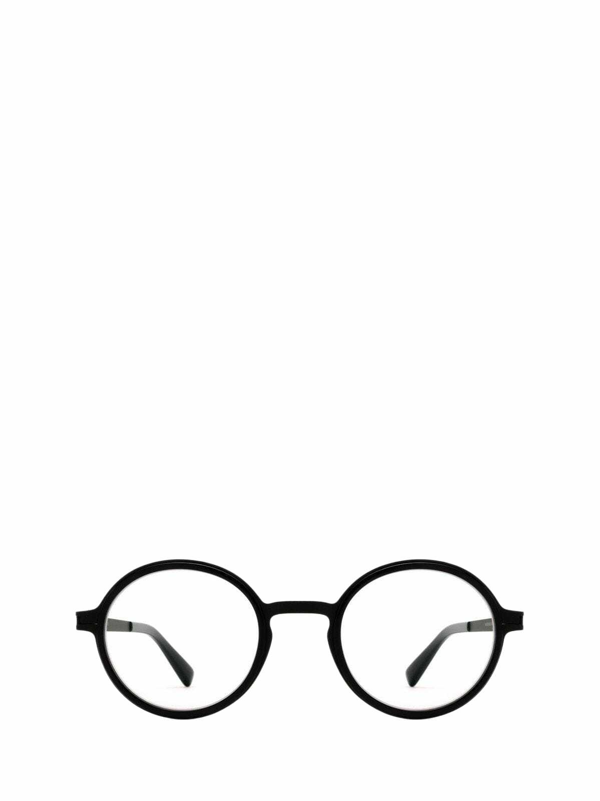 Mykita Dayo Round Frame Glasses