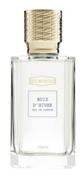 Ex Nihilo Unisex Initiale Bois D'Hiver EDP Spray 3.4 oz Fragrances 3770004085019