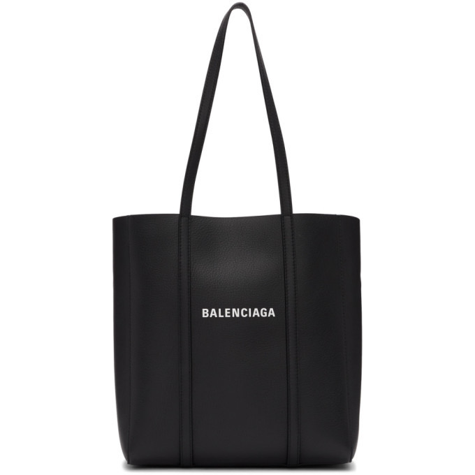 Balenciaga Black XS Everyday Tote Balenciaga