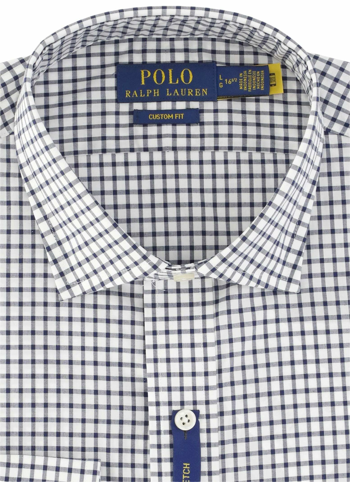 Ralph Lauren Pony Shirt