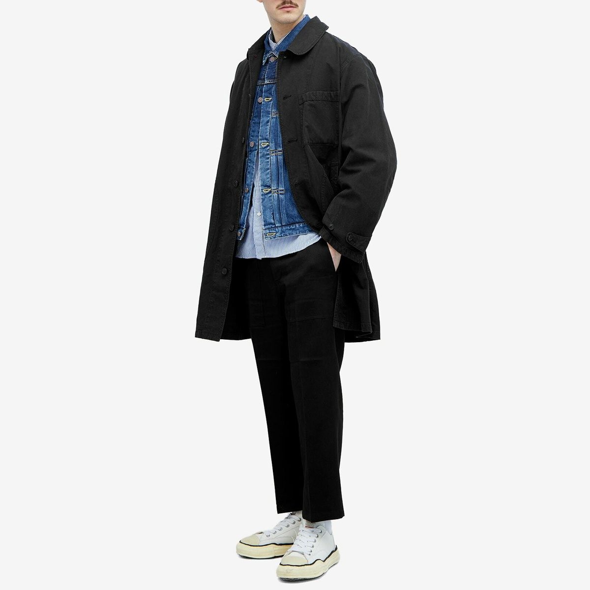 Visvim Men