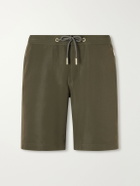 Orlebar Brown - Dane II Straight-Leg Swim Shorts - Green