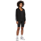 adidas Originals Black Lock Up Track Jacket