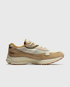 Mizuno Wave Rider Beta(U) Beige - Mens - Lowtop