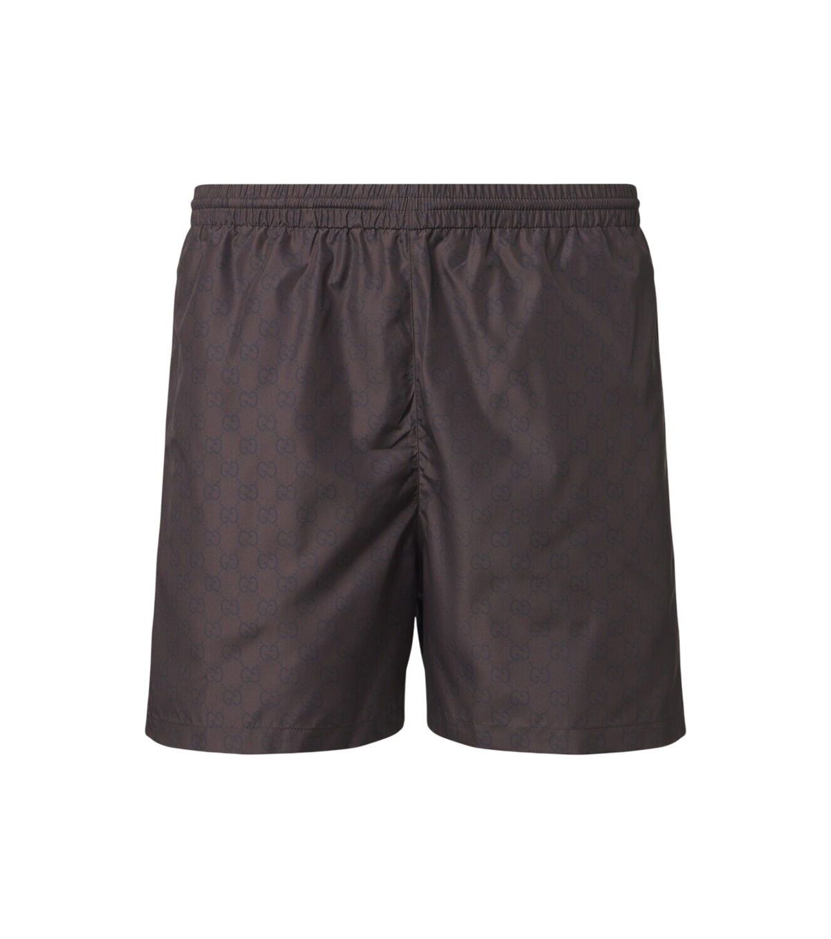 Gucci - GG jacquard swim shorts Gucci