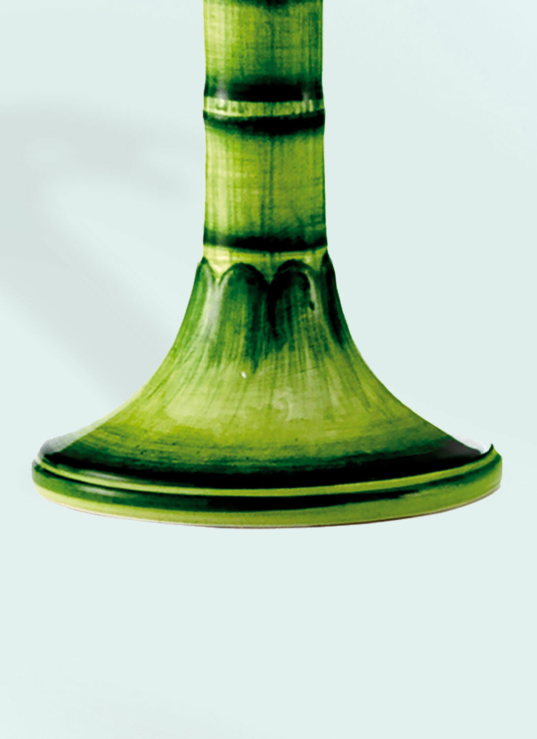 Les Ottomans Medium Palm Candleholder