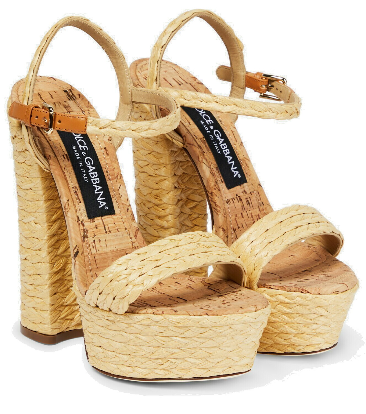 dolce and gabbana keira